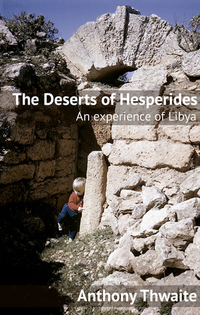 Cover image: The Deserts of Hesperides 9781900971225