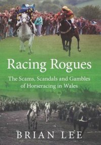 Cover image: Racing Rogues 1st edition 9781902719313