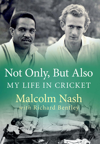 Cover image: Not Only, But Also 1st edition 9781902719719