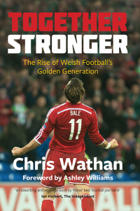 Cover image: Together Stronger 1st edition 9781902719481