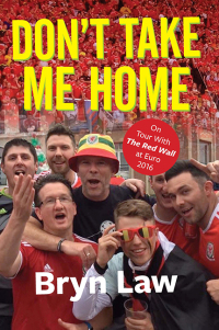 Cover image: Don't Take Me Home 1st edition 9781902719511