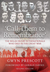 Cover image: Call Them to Remembrance (2nd Edition) 2nd edition 9781902719375