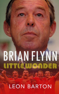 Cover image: Brian Flynn 1st edition 9781902719696