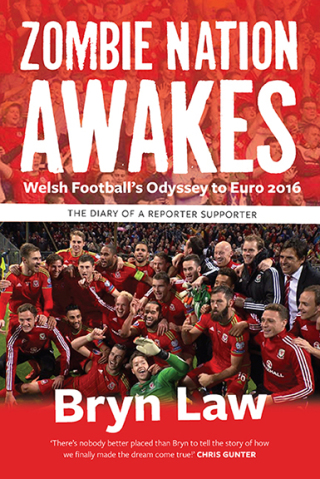 Cover image: Zombie Nation Awakes 1st edition 9781902719467