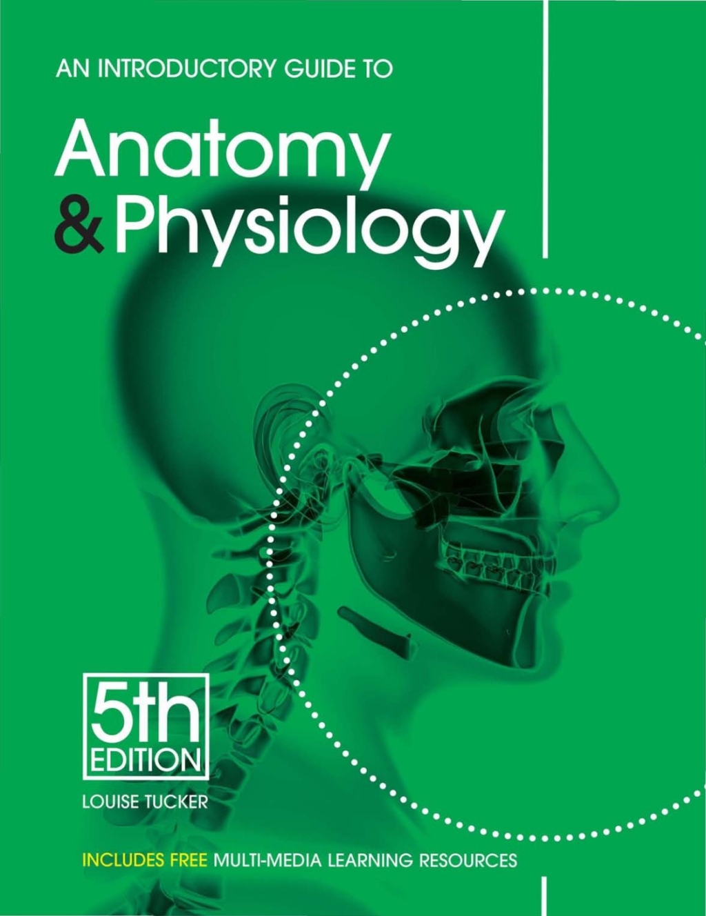 An Introductory Guide to Anatomy & Physiology 5th Edition