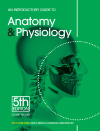 Imagen de portada: An Introductory Guide to Anatomy & Physiology 5th edition 9781903348345