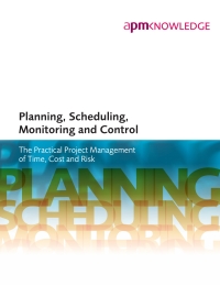 Cover image: Planning, Scheduling, Monitoring and Control  1st edition 9781903494448