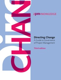 Titelbild: Directing change 3rd edition 9781903494769
