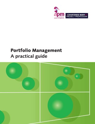 Cover image: Portfolio Management – A practical guide 1st edition 9781903494868