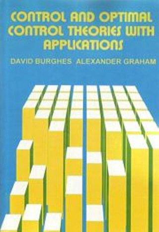 Cover image: Control and Optimal Control Theories with Applications 9781904275015