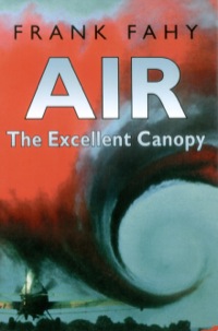 Omslagafbeelding: Air: The Excellent Canopy 9781904275428