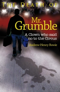 Imagen de portada: The Death of Mr. Grumble 1st edition 9781904444428