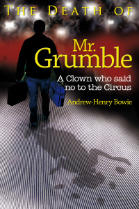 Cover image: The Death of Mr. Grumble 1st edition 9781904444633