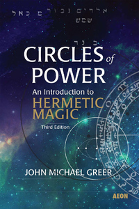 Cover image: Circles of Power 9781904658832