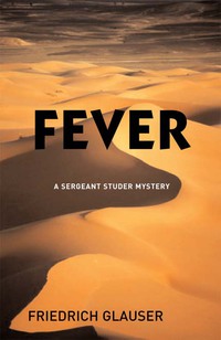 Cover image: Fever 9781904738145