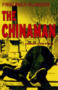 Cover image: The Chinaman 9781904738213