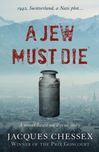 Cover image: A Jew Must Die 9781904738510