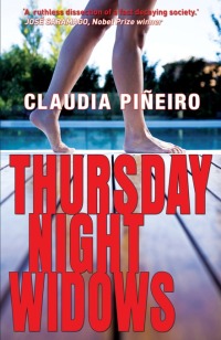 Cover image: Thursday Night Widows 9781904738411