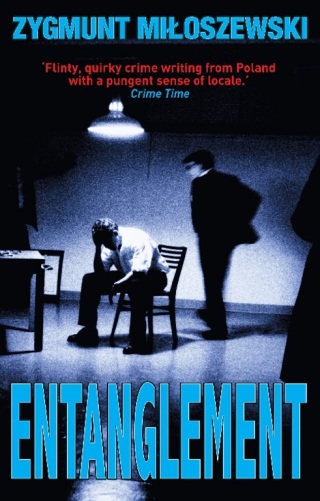 Cover image: Entanglement 9781904738442
