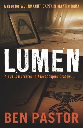 Cover image: Lumen 9781904738664