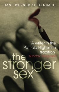 Cover image: The Stronger Sex 9781904738671