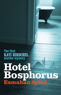 Cover image: Hotel Bosphorus 9781904738688