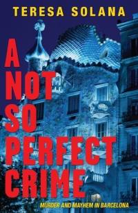Cover image: A Not So Perfect Crime 9781904738343