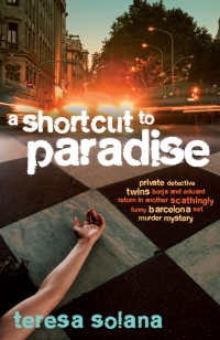 Cover image: A Shortcut to Paradise 9781904738558