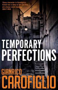 Cover image: Temporary Perfections 9781904738848