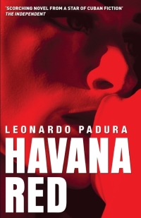 Cover image: Havana Red 9781904738091