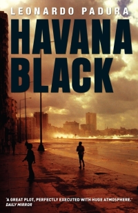 Cover image: Havana Black 9781904738152