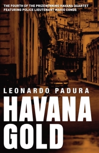 Cover image: Havana Gold 9781904738282