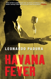 Cover image: Havana Fever 9781904738367