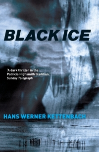 Cover image: Black Ice 9781904738084