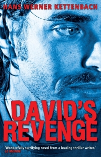 Cover image: David's Revenge 9781904738398