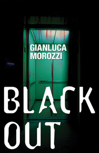 Cover image: Blackout 9781904738329