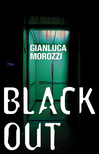 Imagen de portada: Blackout 9781904738329