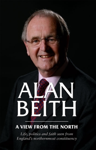 Cover image: Alan Beith 9781904794271