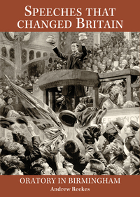 Imagen de portada: Speeches that Changed Britain 9781905036233