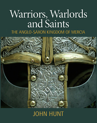 Imagen de portada: Warriors, Warlords and Saints 9781905036301