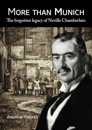 Immagine di copertina: More than Munich 9781905036530