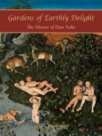 Omslagafbeelding: Gardens of Earthly Delight 9781905119363