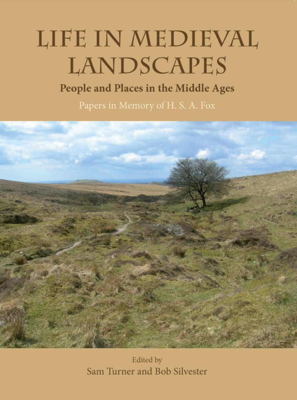 Life in Medieval Landscapes People and Places in the Middle Ages