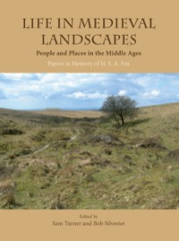 表紙画像: Life in Medieval Landscapes 9781905119400