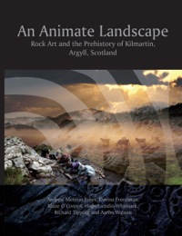 Imagen de portada: An Animate Landscape 9781905119417