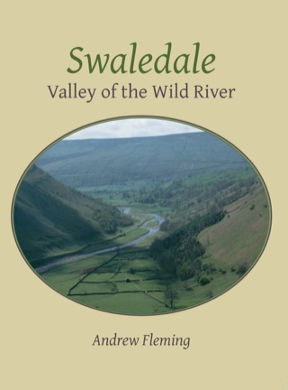 Imagen de portada: Swaledale 9781842173725