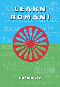 Cover image: Learn Romani 9781902806440