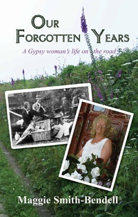 Cover image: Our Forgotten Years 9781902806914
