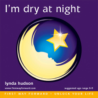 صورة الغلاف: I'm Dry at Night - Enhanced Book 2nd edition 9781909949140