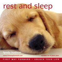 Titelbild: Rest and Sleep - Enhanced Book 3rd edition 9781905557417